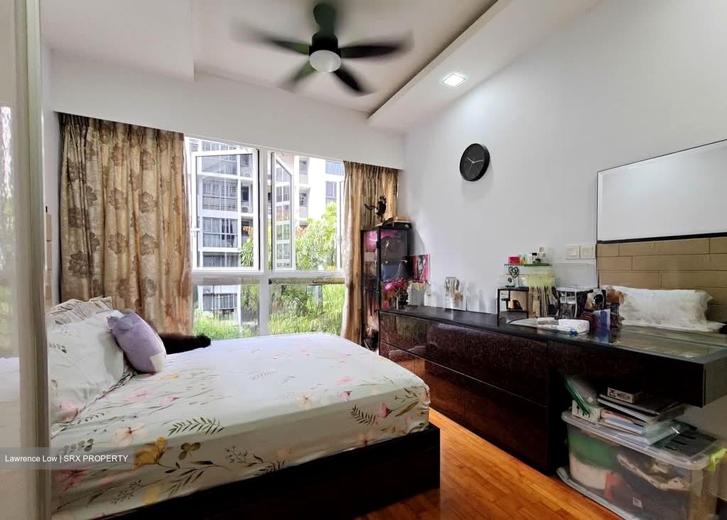 Forestville (D25), Condominium #578683021